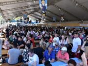 39ª Oktoberfest | Organização anuncia novos horários de abertura do parque nesta quinta-feira