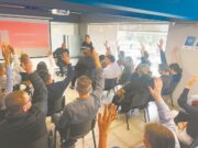 Sindilojas-VRP | Assembleia mantém trabalho aos domingos e feriados