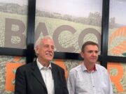 Sinditabaco | Iro Schünke se despede após 18 anos de liderança