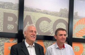 Sinditabaco | Iro Schünke se despede após 18 anos de liderança