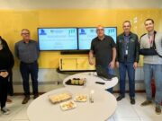 Iniciativa | “Projeto Agro nos Vales: Insumos agrícolas sustentáveis” inicia atividades