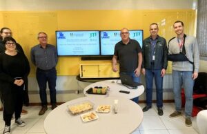 Iniciativa | “Projeto Agro nos Vales: Insumos agrícolas sustentáveis” inicia atividades