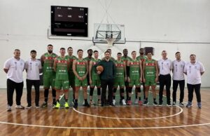 Santa Cruz no NBB: Primeira meta do União Corinthians é o Super 8