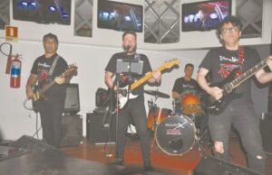 Festa | Mannsão Gold traz os hits anos 80, 90 e 2000 para a pista