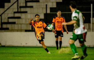 Copa 200 Anos | Juventude, nos Veteranos, e Aliança, no Sub-26, são os vencedores da rodada