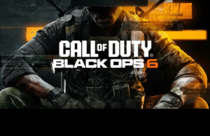 GAMES | Call Of Duty Black Ops 6 estreia em outubro: veja o trailer