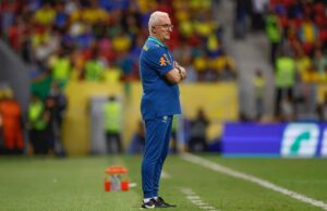 VÍDEO | Dorival vê progressos na Seleção Brasileira
