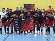 VIDEO | Campeões da Copa Regional