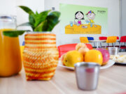 SAÚDE | Sesc/RS prepara atividades especiais alusivas ao Dia Mundial da Alimentação