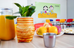 SAÚDE | Sesc/RS prepara atividades especiais alusivas ao Dia Mundial da Alimentação