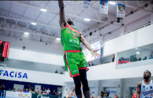 NBB | União Corinthians estreia em casa contra o Pato Branco