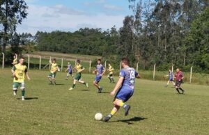 AMADOR | Castelhano na fase semifinal