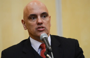 Moraes autoriza Daniel Silveira a progredir para o semiaberto