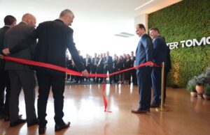 BAT Brasil inaugura centro de pesquisas em Santa Catarina