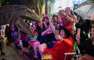 Procissão das Criaturas | Uma noite para despertar a criatividade que habita cada ser