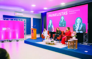 EMPREENDEDORISMO | CDL lança núcleo para impulsionar e incentivar mulheres