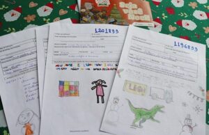 Papai Noel dos correios | Rio Grande do Sul tem mais de 10 mil cartinhas aguardando adoção