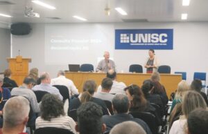 Definições | Corede/VRP realiza assembleias da Consulta Popular na próxima semana