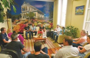 Pedido | Prefeita Helena solicita abastecimento seja feito apenas com água do Rio Pardinho e poços