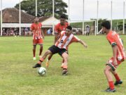 LIFASC | Domingo do campeão do sub-18