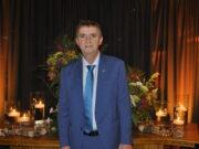 SINDITABACO | Walmor Thesing toma posse como novo presidente