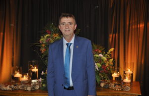 SINDITABACO | Walmor Thesing toma posse como novo presidente