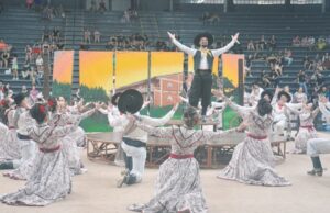 Arte e tradição | 37º Enart celebra artes e tradições gaúchas com financiamento da LIC