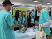 Premiação | Feira de Ciências da Unisc divulga destaques e menção honrosa