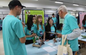 Premiação | Feira de Ciências da Unisc divulga destaques e menção honrosa