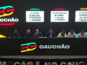 Gauchão 2025: Clubes aprovam nova fórmula de disputa do campeonato