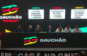 Gauchão 2025: Clubes aprovam nova fórmula de disputa do campeonato