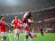BRASILEIRÃO | Inter vence o Criciúma e entra no G4: veja os GOLS