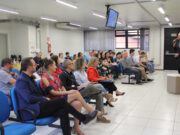 TECNOLOGIA | Diretor da Fapergs palestra na Unisc sobre financiamento e apoio a projetos