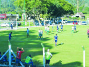 LIFASC | Empate mantém o Rio Pardinho na liderança da Copa Afubra