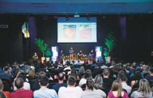 Evento | Histórias de resiliência e inovação marcam o Empreendedorismo 360º