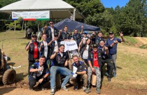 Conquista | Baja de Galpão Unisc fica em 1º lugar geral no Baja SAE Brasil – Etapa Sul