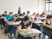 Processo seletivo | Vestibular de Verão 2025 da Unisc movimentou estudantes de 136 municípios