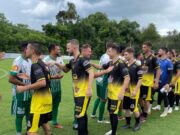 LIFASC | Três jogos ocorrem neste domingo pela Copa Afubra