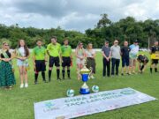 LIFASC | Rio Pardinho vence o João Alves na abertura da Copa Afubra / Taça Lari Peiter
