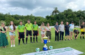 LIFASC | Quarta rodada da Copa Afubra ocorre neste domingo, 15