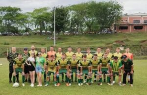 AMADOR | Monterey é o primeiro finalista do Campeonato Vale do Castelhano