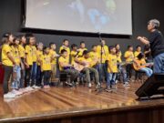 UNISC | 5ª Noite Cultural do Comdica reúne cerca de 700 pessoas