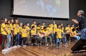 UNISC | 5ª Noite Cultural do Comdica reúne cerca de 700 pessoas