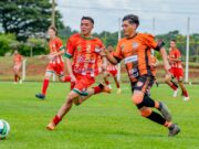 LIFASC| Finalíssima da Copa CFC Celso será neste domingo em Linha Pinheiral