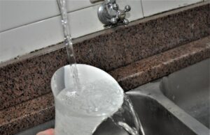 SANEAMENTO| Carvão ativado será aplicado no bombeamento para o Lago Dourado