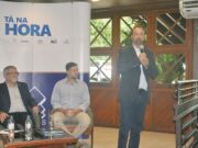 Tá na Hora | Futura administração visa a integração do serviço público com a comunidade