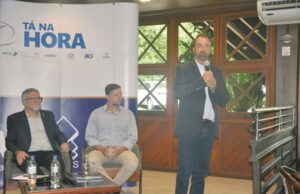 Tá na Hora | Futura administração visa a integração do serviço público com a comunidade