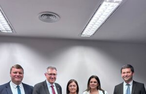 Missão Brasília | Cisvale inclui projetos do Pró-Clima na lista de emendas federais