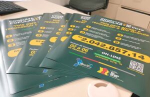 Processo | Inicia a votação da Consulta Popular no Rio Grande do Sul