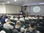 BRIGADA MILITAR| Comando Regional do Vale do Rio Pardo comemora 26 anos